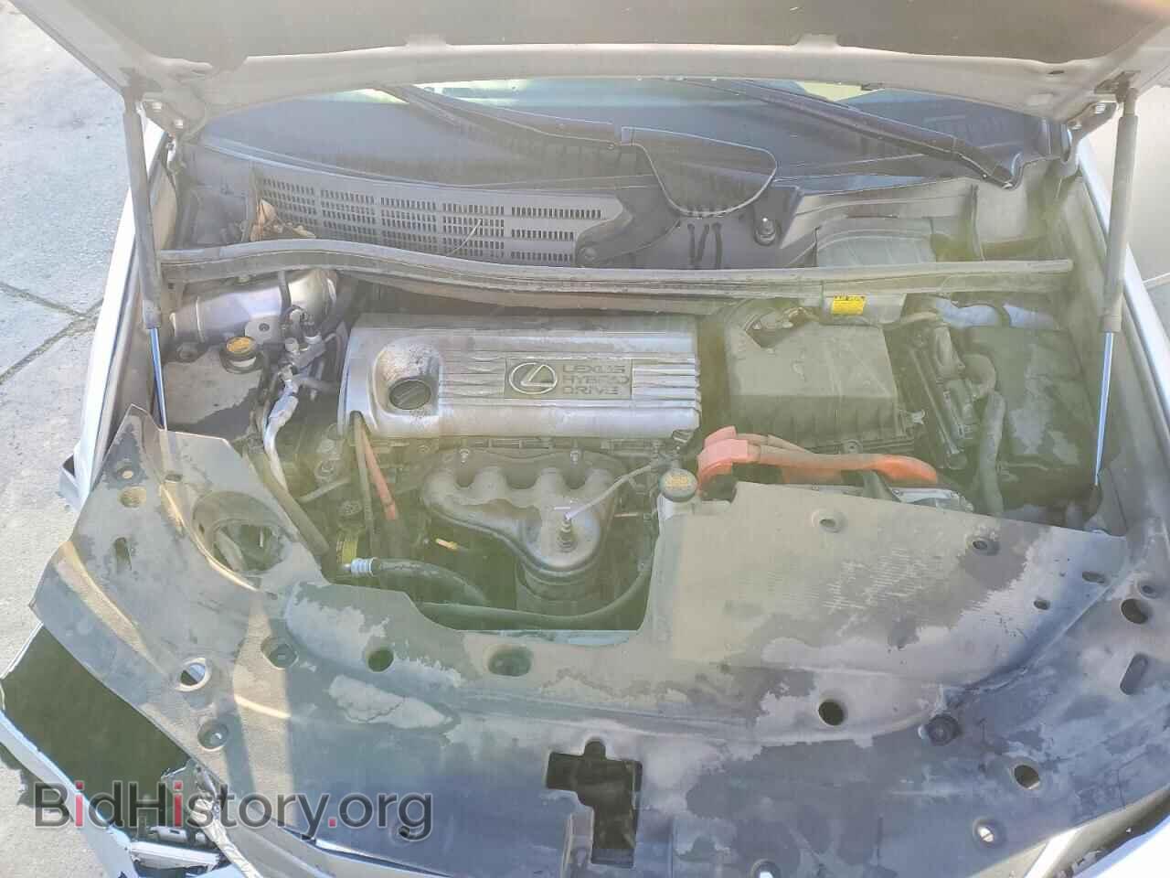 2010 LEXUS HS - VIN: JTHBB1BA8A2009287 - Фото 11