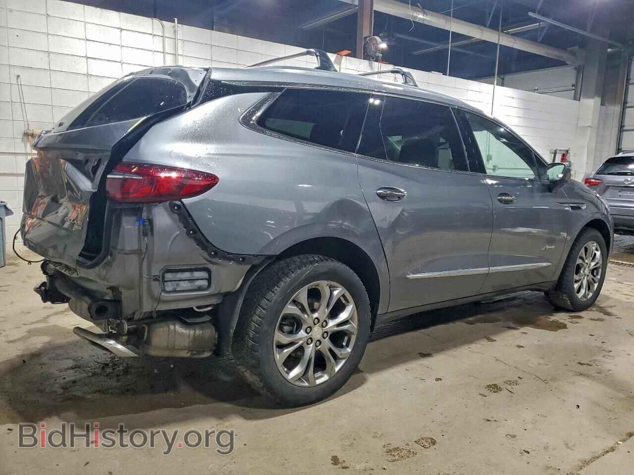 2019 BUICK ENCLAVE - VIN: 5GAEVCKW3KJ279937 - Фото 3