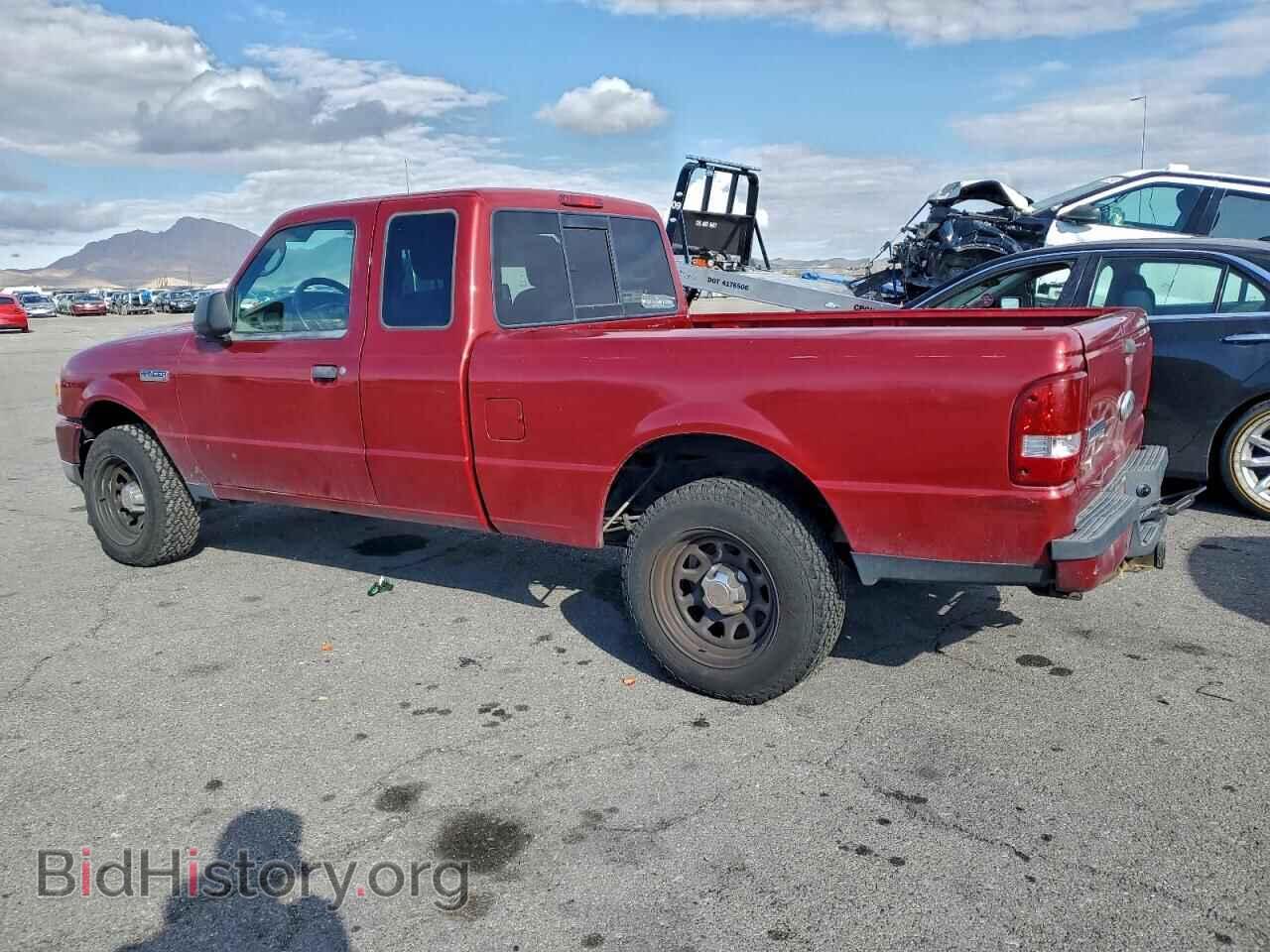 2011 FORD RANGER - VIN: 1FTKR1EE1BPB15368 - Фото 2
