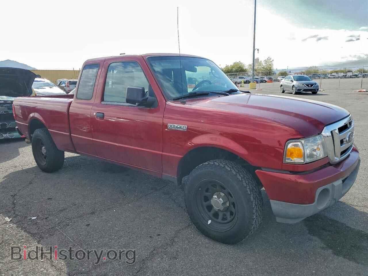 2011 FORD RANGER - VIN: 1FTKR1EE1BPB15368 - Фото 4