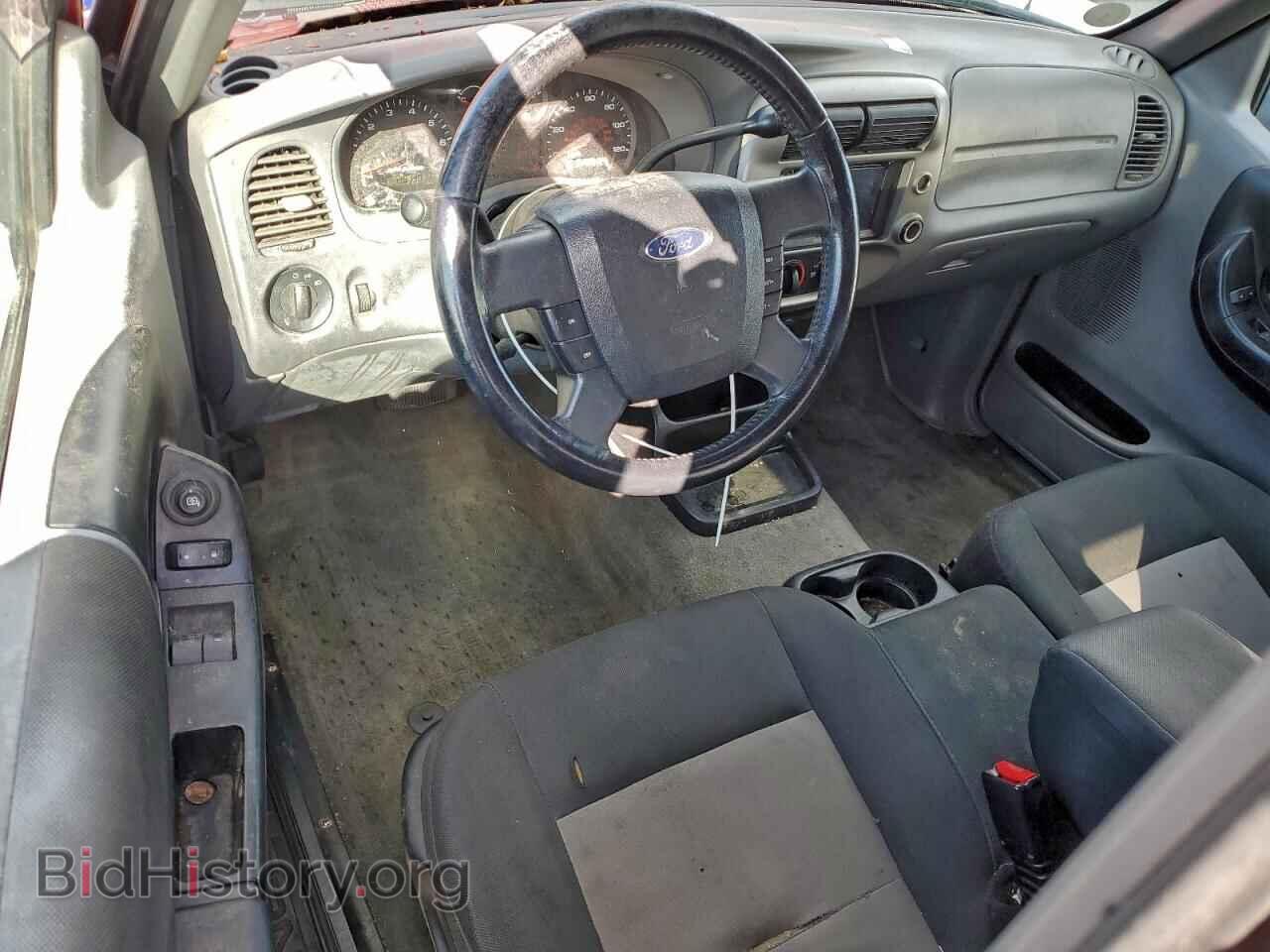 2011 FORD RANGER - VIN: 1FTKR1EE1BPB15368 - Фото 8