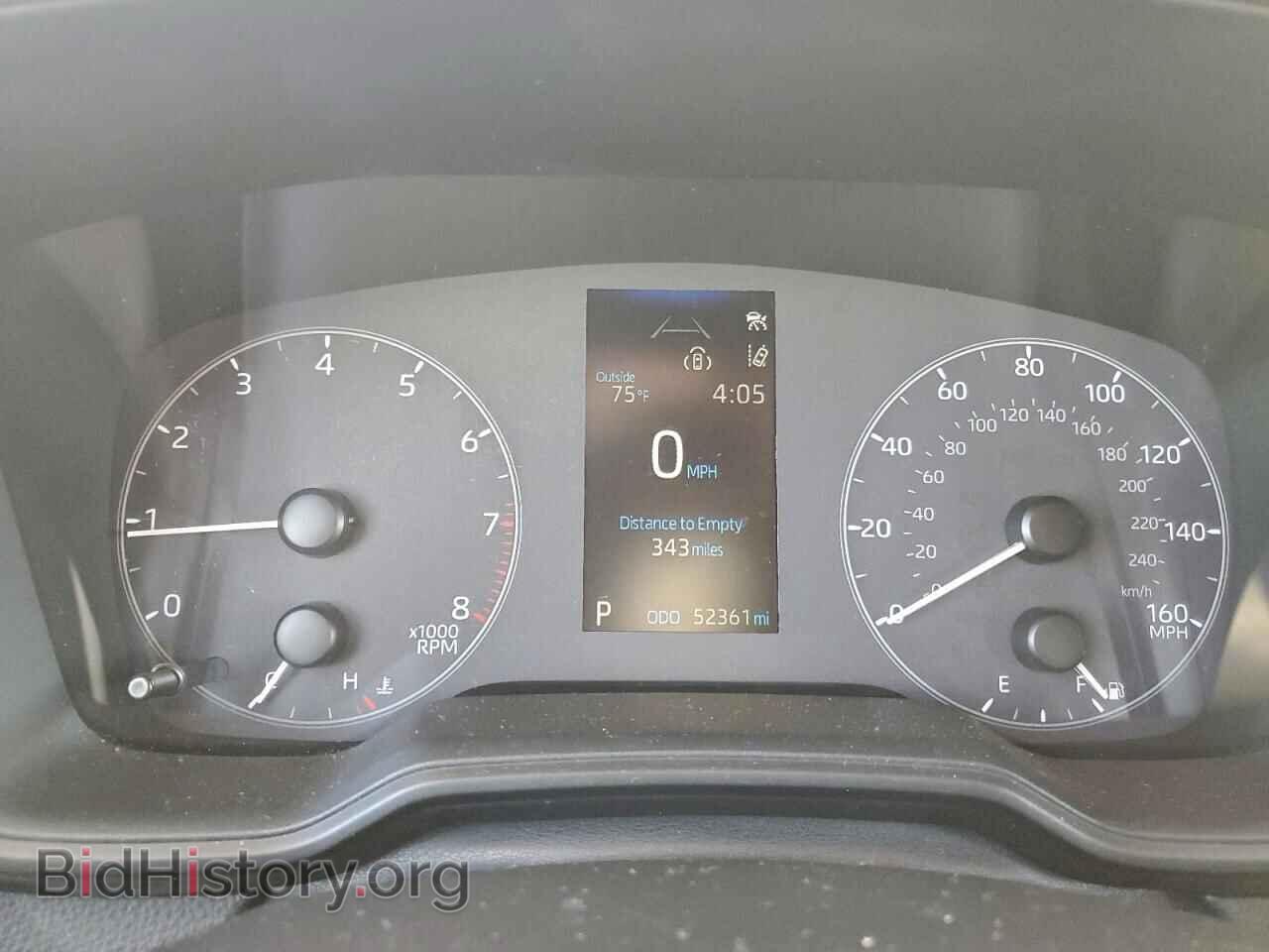 2023 TOYOTA COROLLA - VIN: 5YFB4MDE3PP061904 - Фото 9