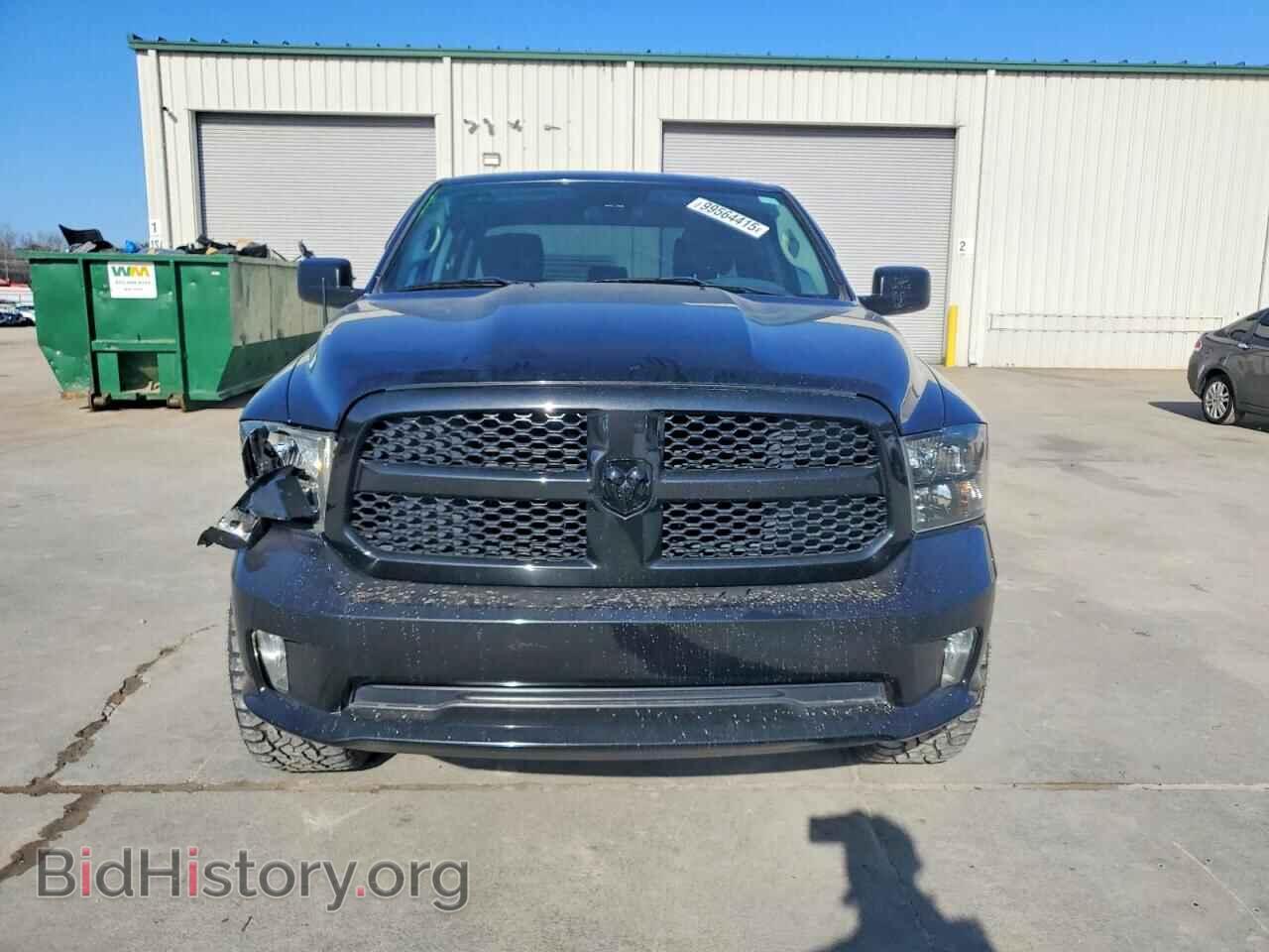 2017 RAM 1500 - VIN: 1C6RR7FT3HS660192 - Фото 5