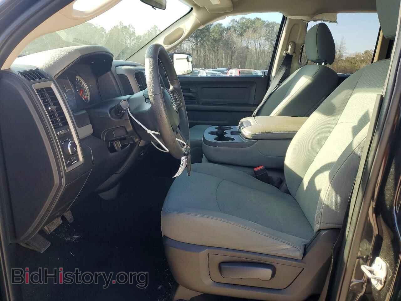 2017 RAM 1500 - VIN: 1C6RR7FT3HS660192 - Фото 7