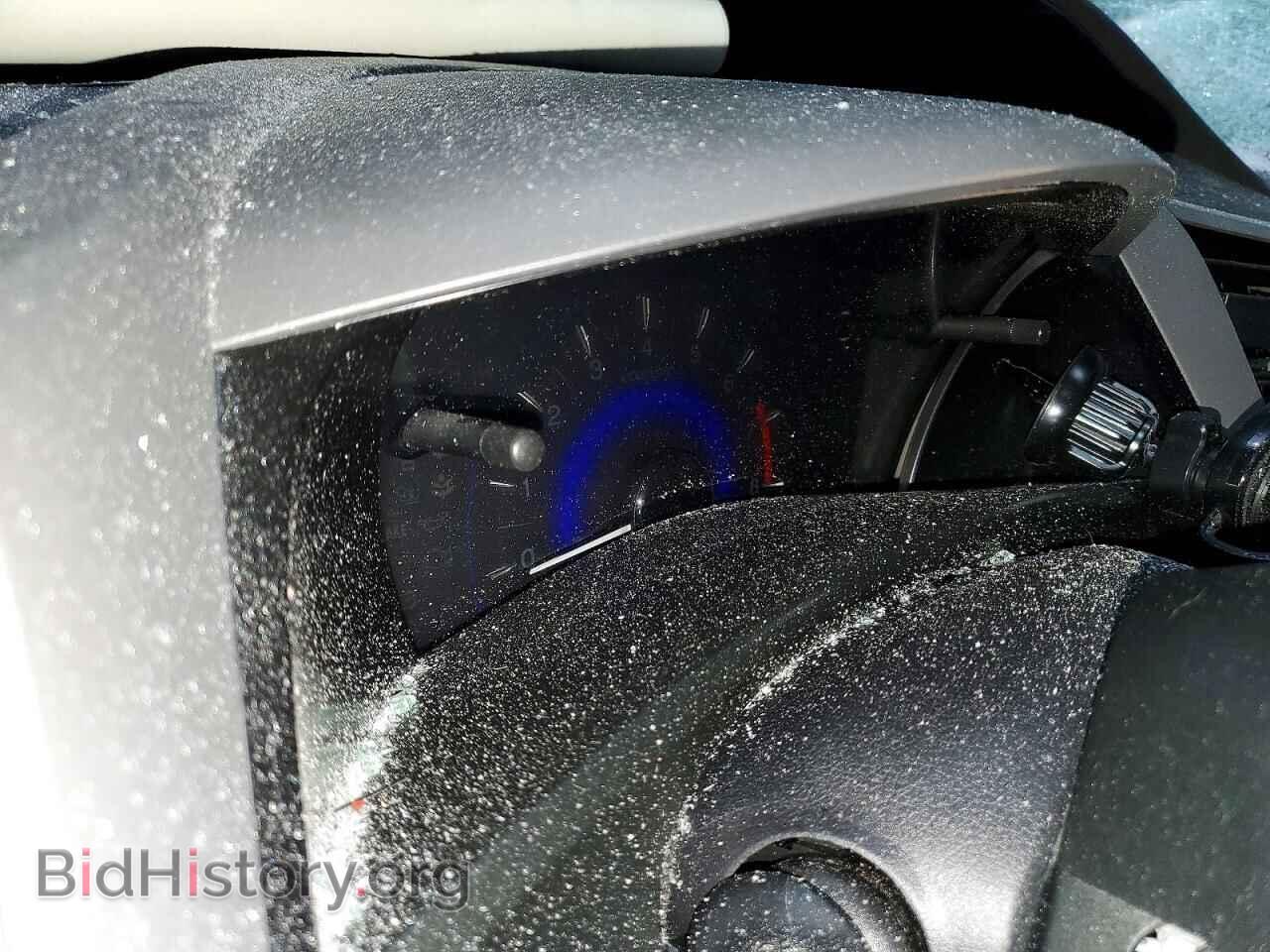 2012 HONDA CIVIC - VIN: 19XFB2F59CE373231 - Фото 9