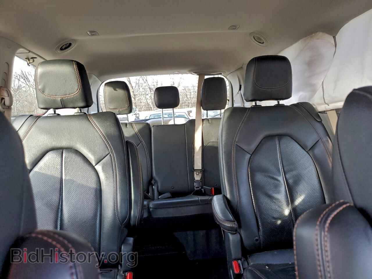 2020 CHRYSLER PACIFICA - VIN: 2C4RC1BG1LR115571 - Фото 10