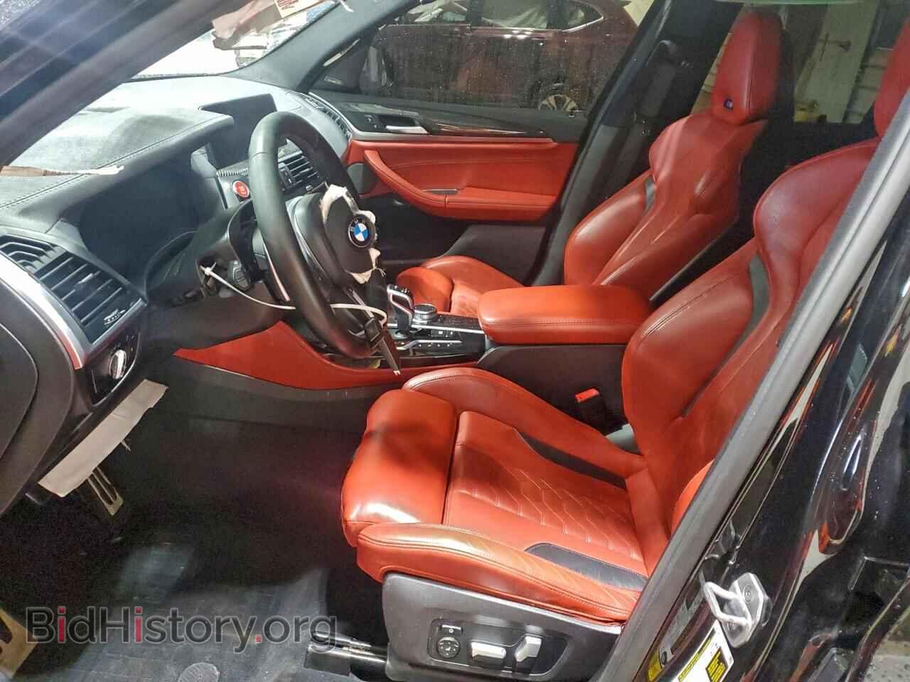 2021 BMW X3 - VIN: 5YMTS0C08M9F37343 - Фото 7