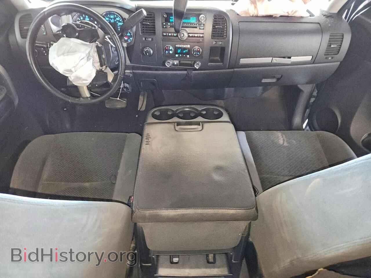 2008 GMC SIERRA - VIN: 2GTEK13J281335982 - Фото 7