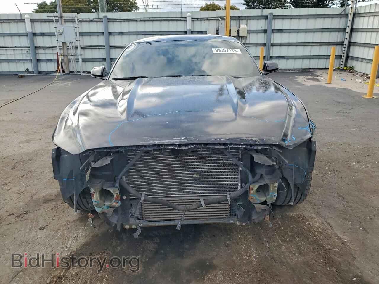 2015 FORD ALL Models - VIN: 1FA6P8TH8F5318133 - Photo 5
