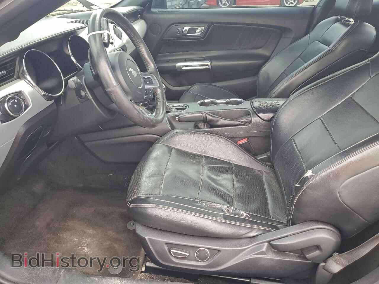 2015 FORD ALL Models - VIN: 1FA6P8TH8F5318133 - Photo 7
