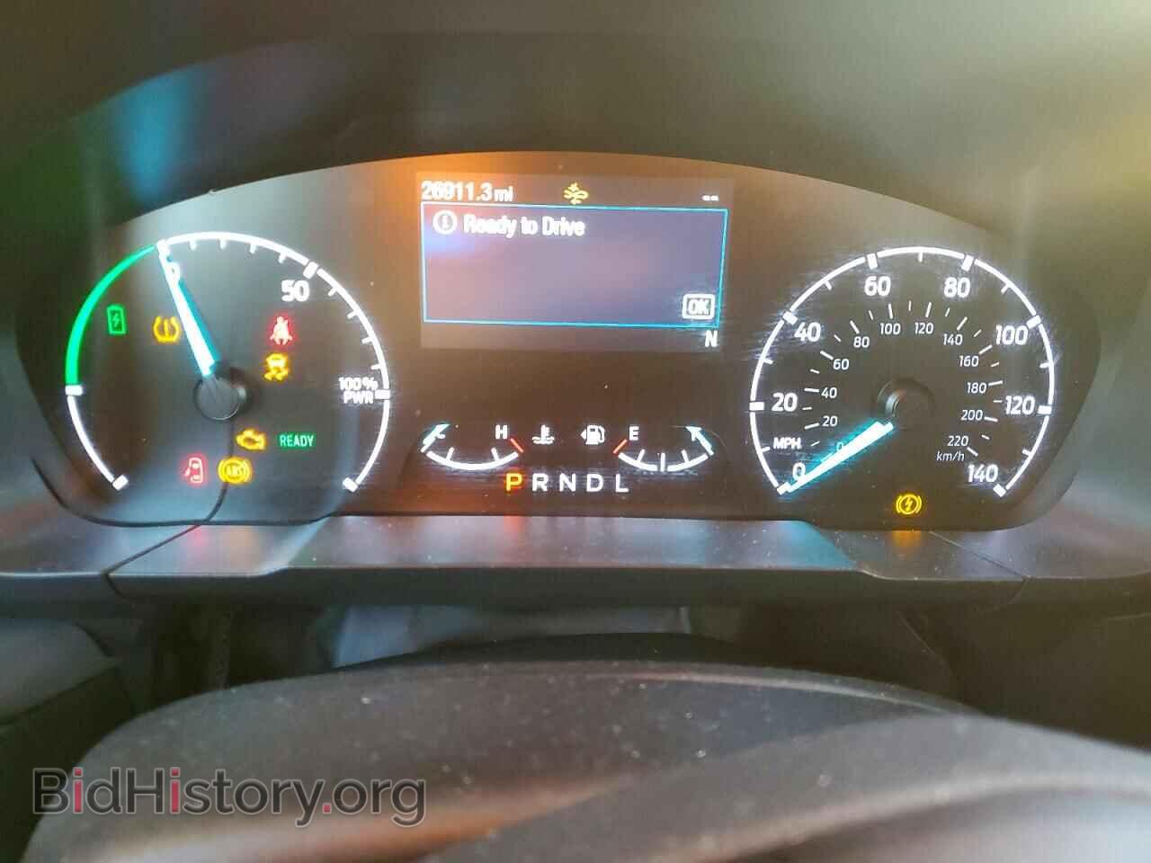 2024 FORD MAVERICK - VIN: 3FTTW8A31RRB48528 - Фото 9
