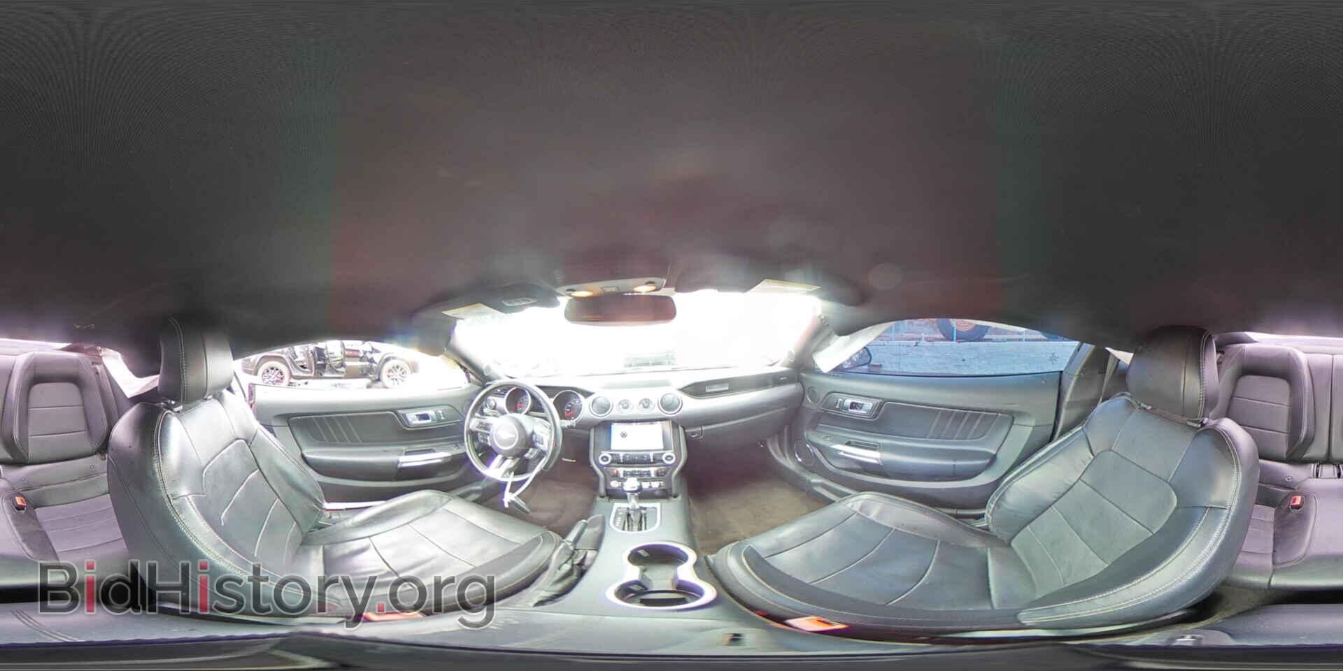 2018 FORD MUSTANG - VIN: 1FA6P8CF7J5165980 - Фото 15