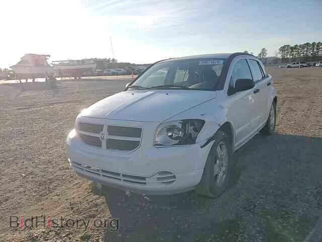2008 DODGE CALIBER - VIN: 1B3HB28B88D788112 - Photo 13