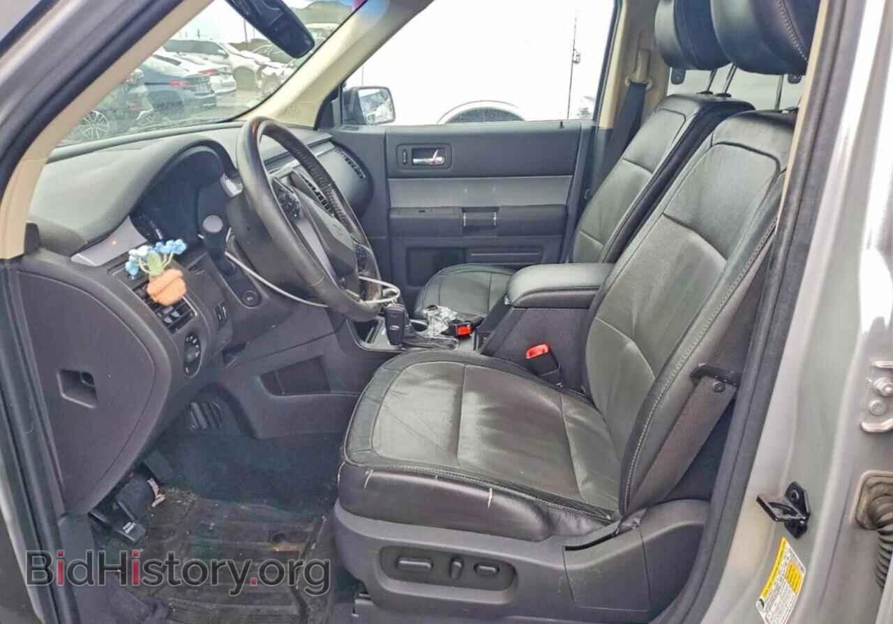 2014 FORD FLEX - VIN: 2FMGK5D86EBD08247 - Photo 7