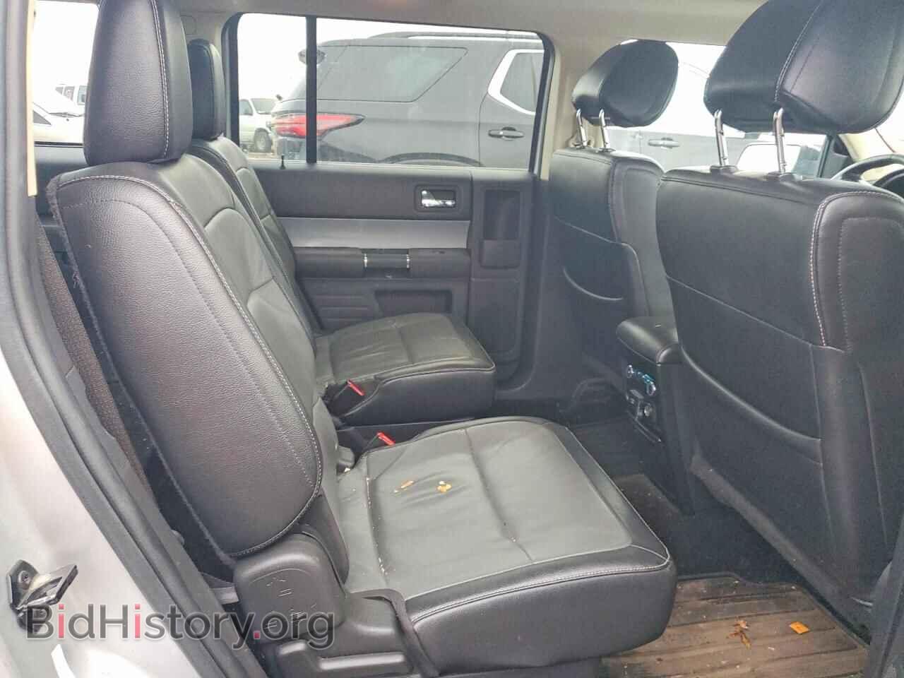 2014 FORD FLEX - VIN: 2FMGK5D86EBD08247 - Photo 10