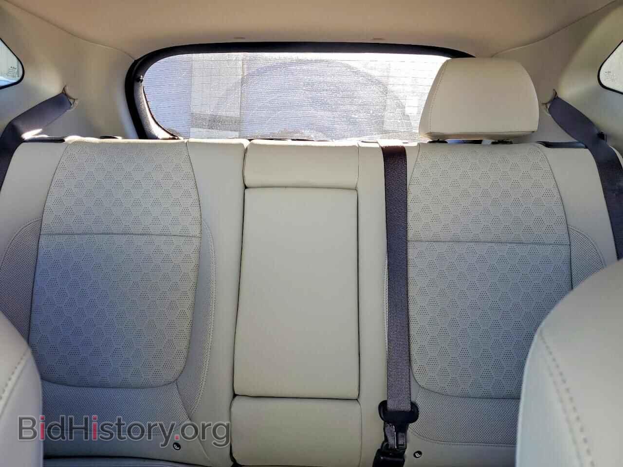 2022 KIA SELTOS - VIN: KNDERCAA7N7298520 - Фото 10