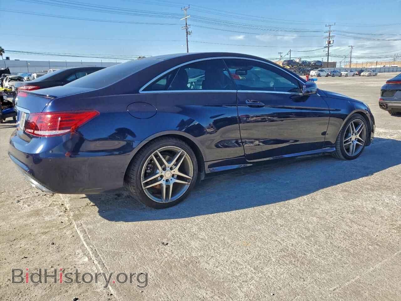 2016 MERCEDES-BENZ E-CLASS - VIN: WDDKJ6FB4GF331842 - Фото 3
