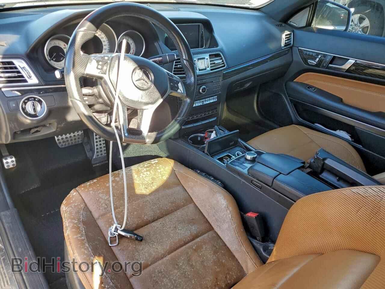 2016 MERCEDES-BENZ E-CLASS - VIN: WDDKJ6FB4GF331842 - Фото 8