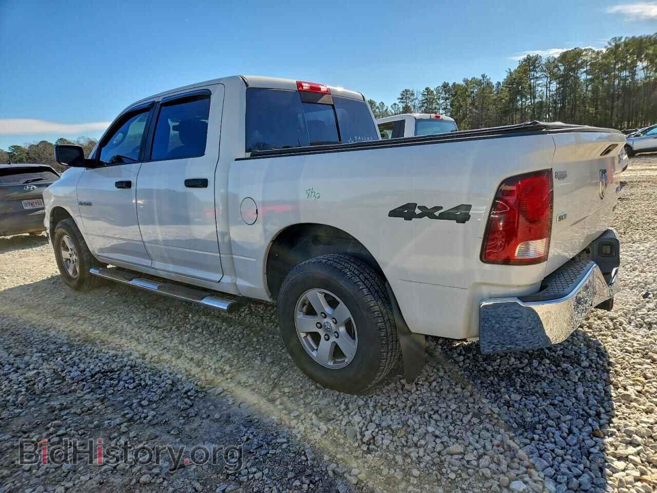 2009 DODGE All Models - VIN: 1D3HV13P39S743912 - Фото 2