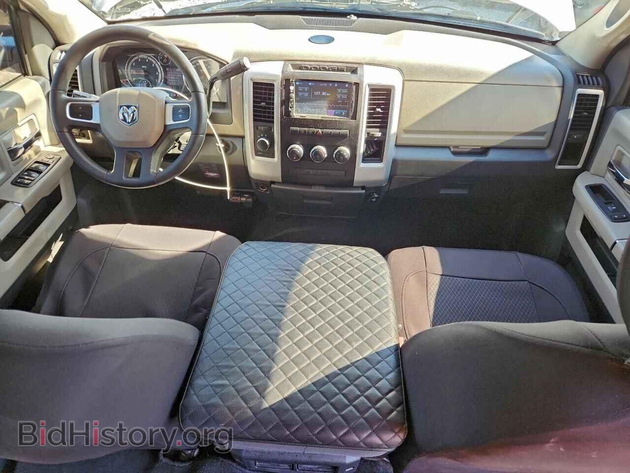 2009 DODGE All Models - VIN: 1D3HV13P39S743912 - Фото 8