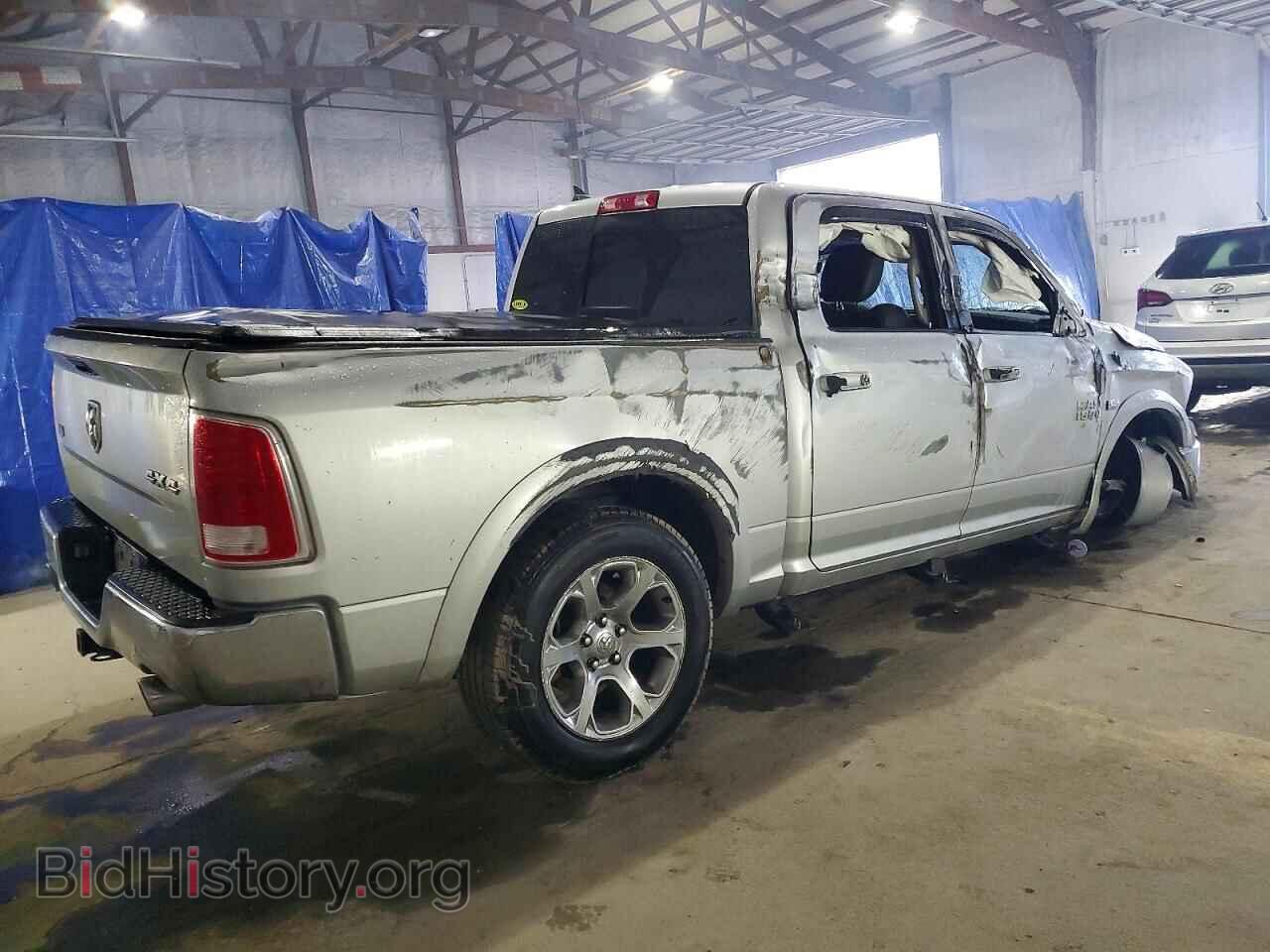 2017 RAM 1500 - VIN: 1C6RR7NT6HS661533 - Фото 3