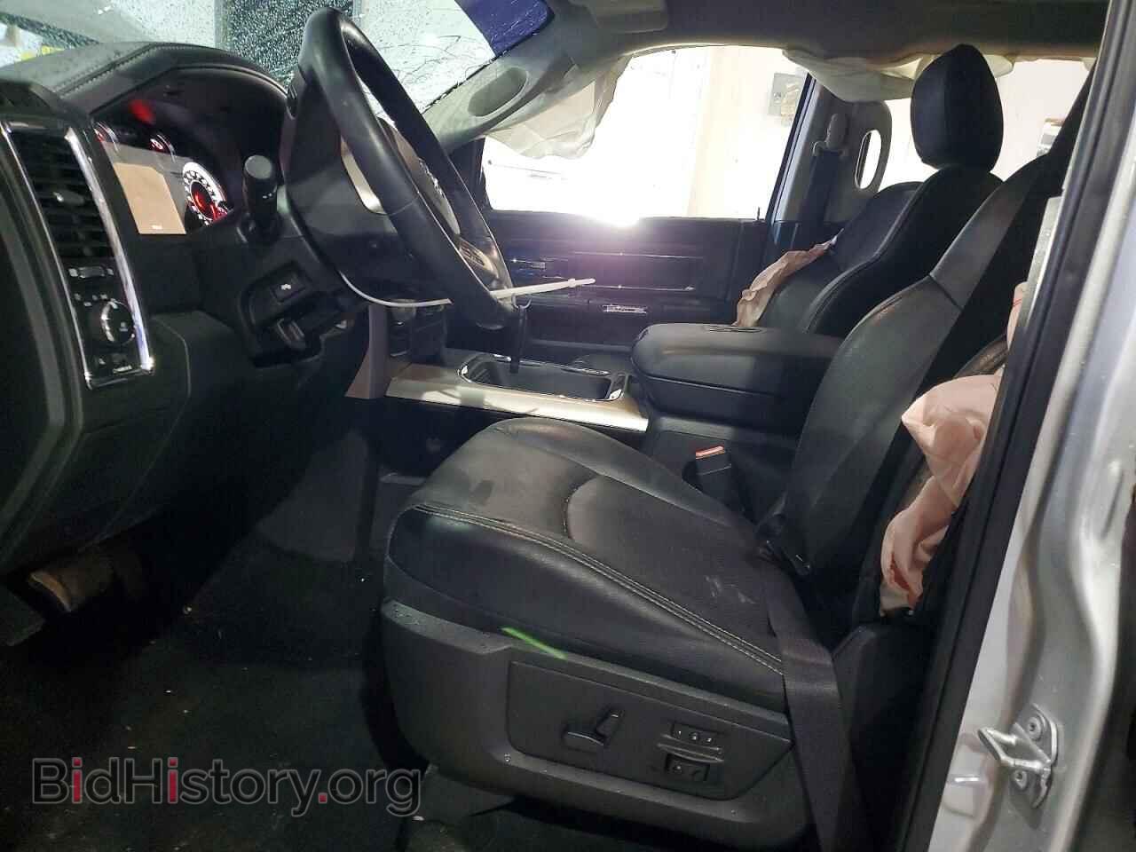 2017 RAM 1500 - VIN: 1C6RR7NT6HS661533 - Фото 7