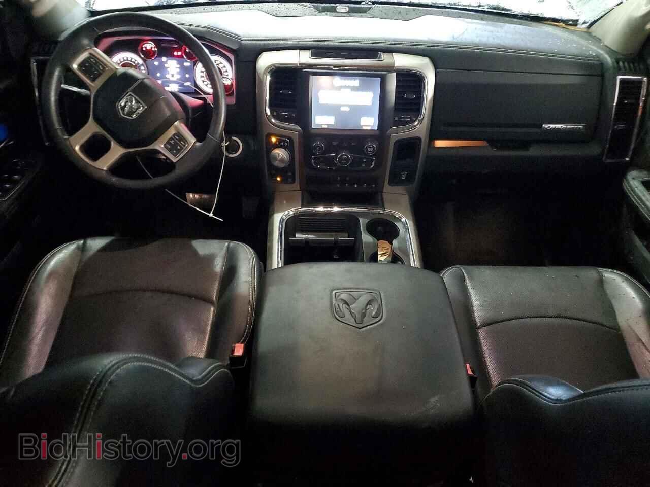 2017 RAM 1500 - VIN: 1C6RR7NT6HS661533 - Фото 8