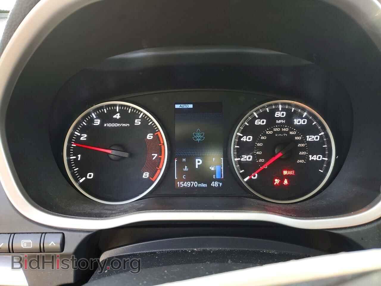 2020 MITSUBISHI ECLIPSE - VIN: JA4AT3AA6LZ036273 - Фото 9