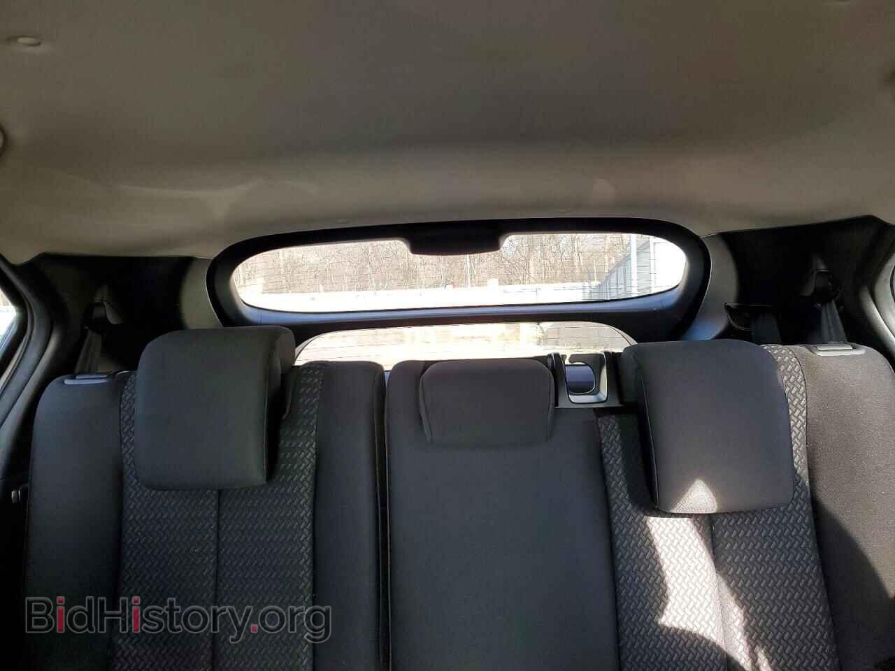 2020 MITSUBISHI ECLIPSE - VIN: JA4AT3AA6LZ036273 - Фото 10
