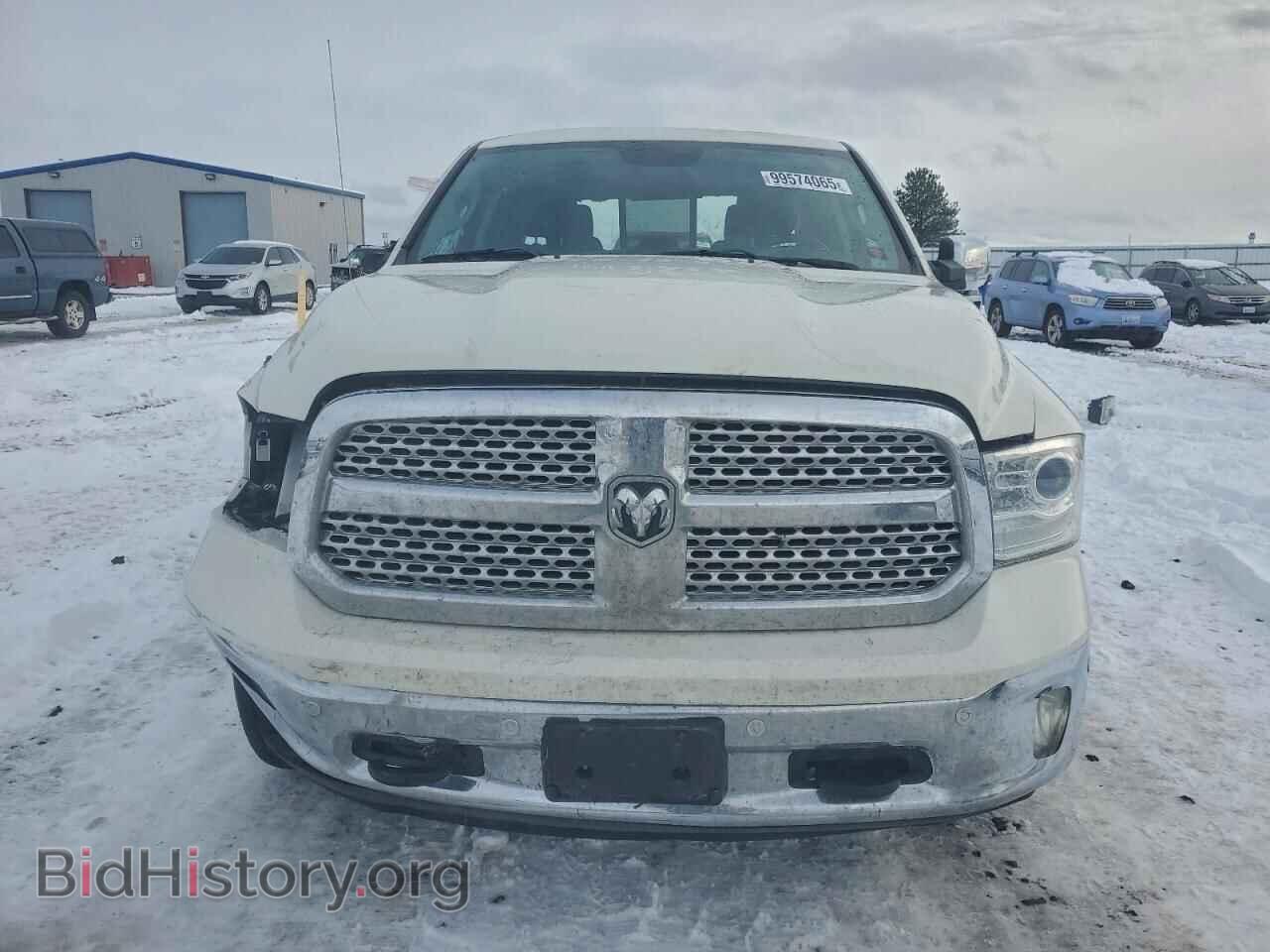 2017 RAM 1500 - VIN: 1C6RR7NT4HS719946 - Фото 5