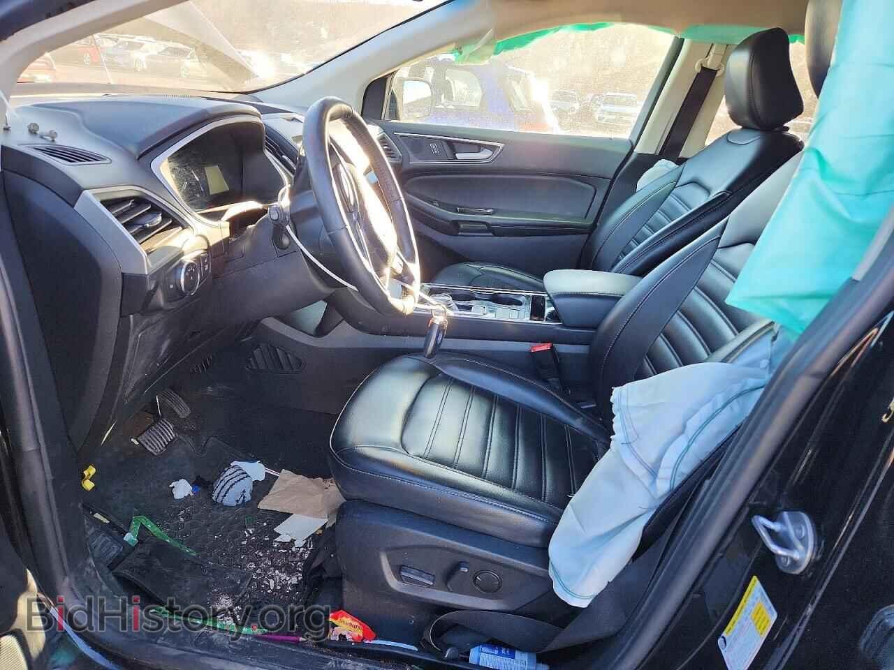 2020 FORD EDGE - VIN: 2FMPK4J97LBB45757 - Photo 7