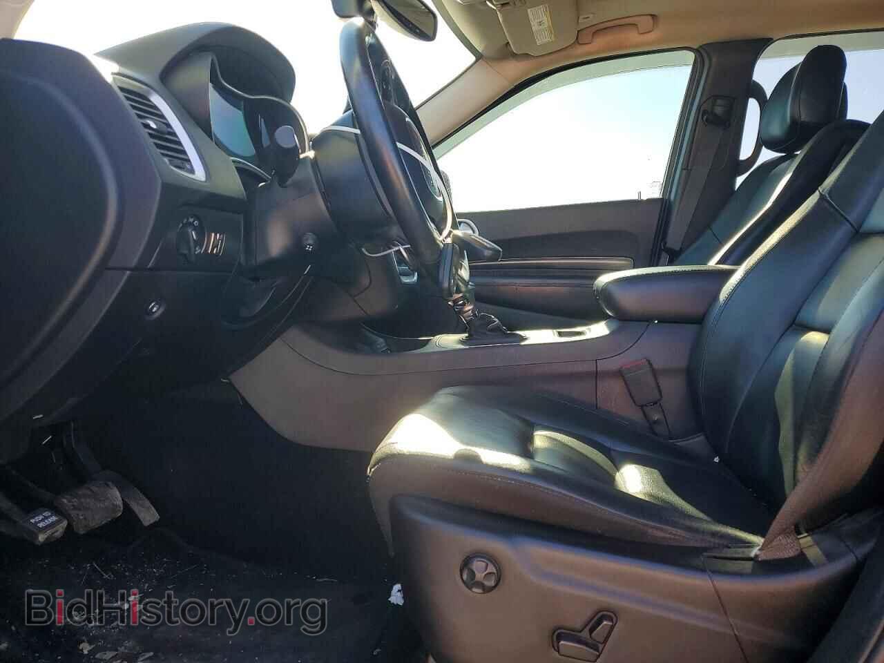 2019 DODGE DURANGO - VIN: 1C4RDJEG7KC820052 - Photo 7