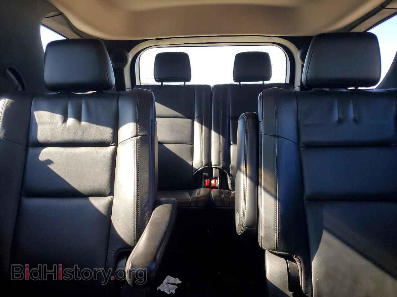2019 DODGE DURANGO - VIN: 1C4RDJEG7KC820052 - Photo 10