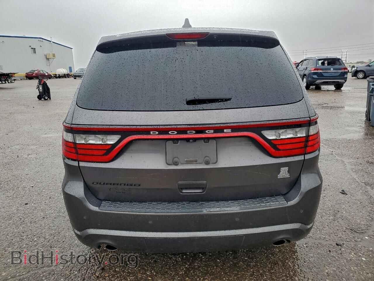 2014 DODGE DURANGO - VIN: 1C4RDHAGXEC970594 - Фото 6