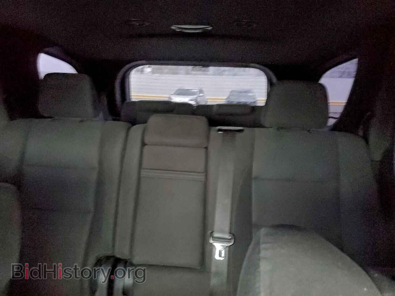 2014 DODGE DURANGO - VIN: 1C4RDHAGXEC970594 - Фото 10