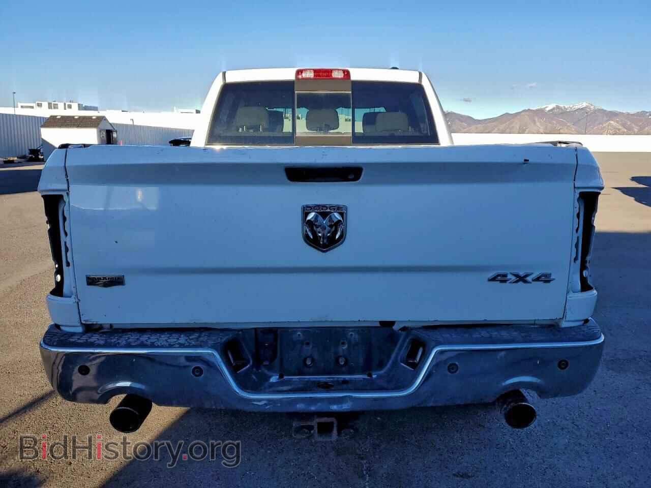 2010 DODGE All Models - VIN: 1D7RV1CT7AS154012 - Photo 6