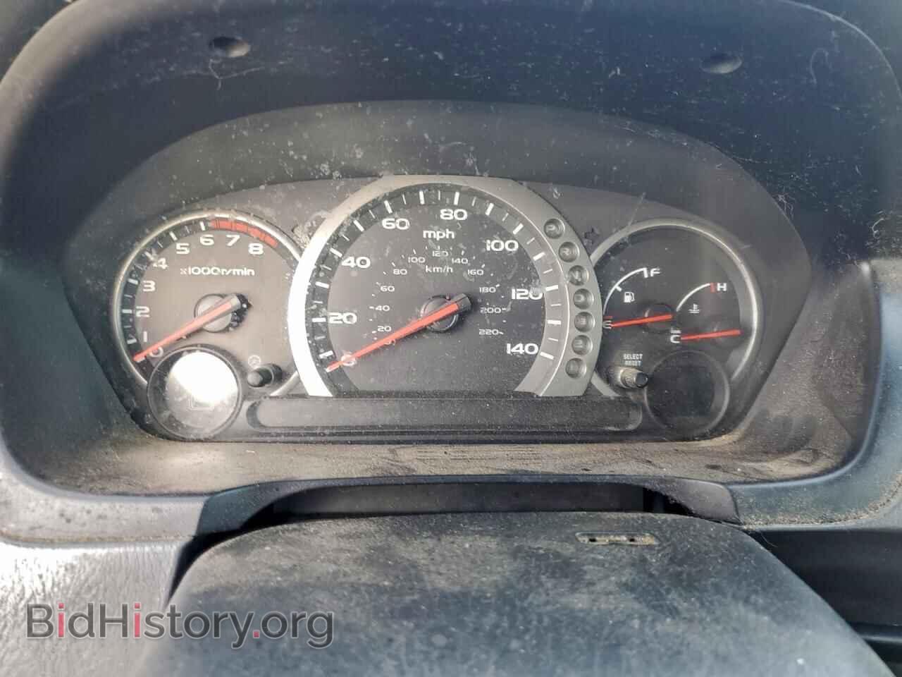 2005 HONDA PILOT - VIN: 2HKYF18465H568715 - Фото 9