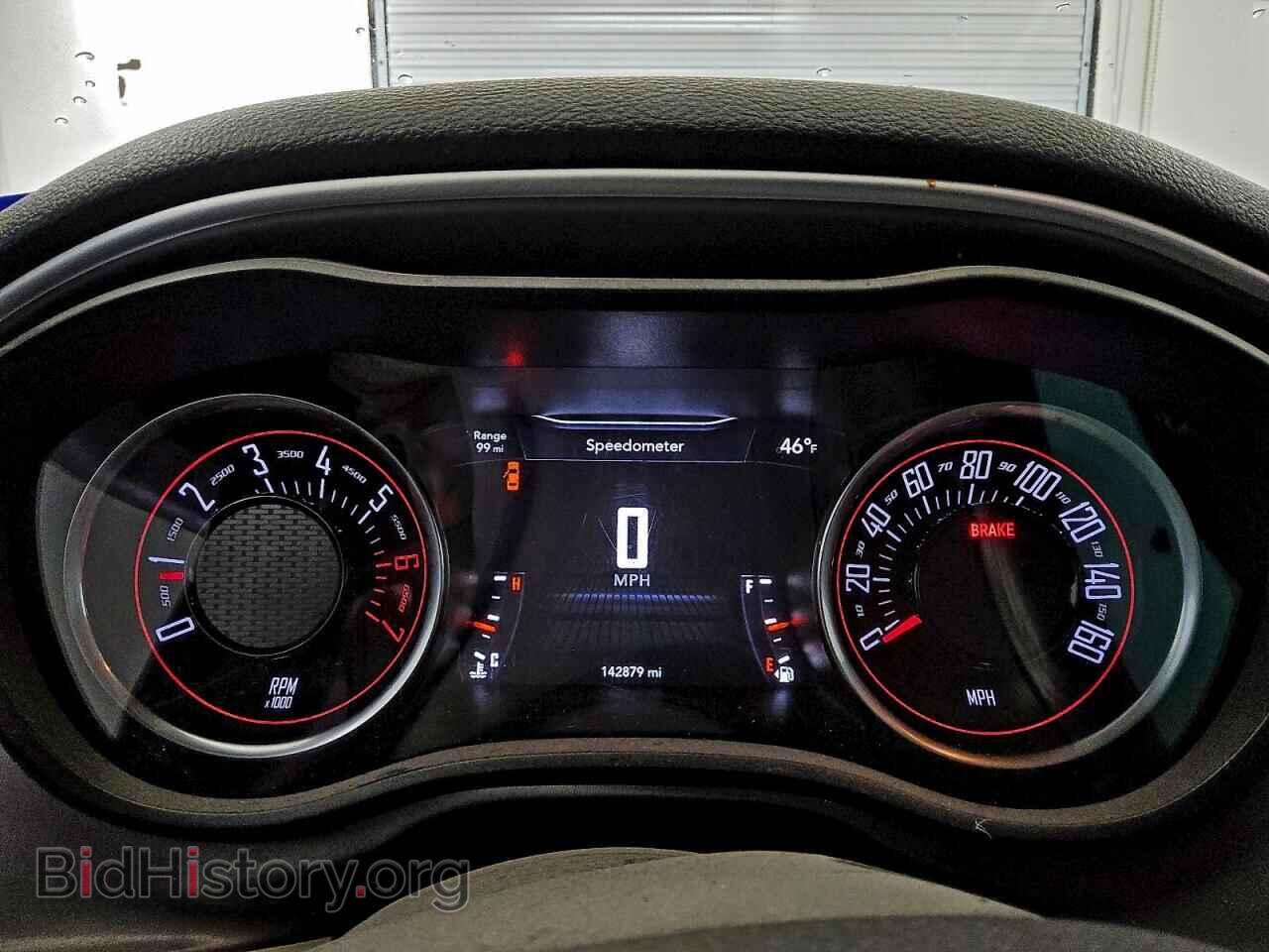 2019 DODGE CHALLENGER - VIN: 2C3CDZBT3KH751898 - Фото 9