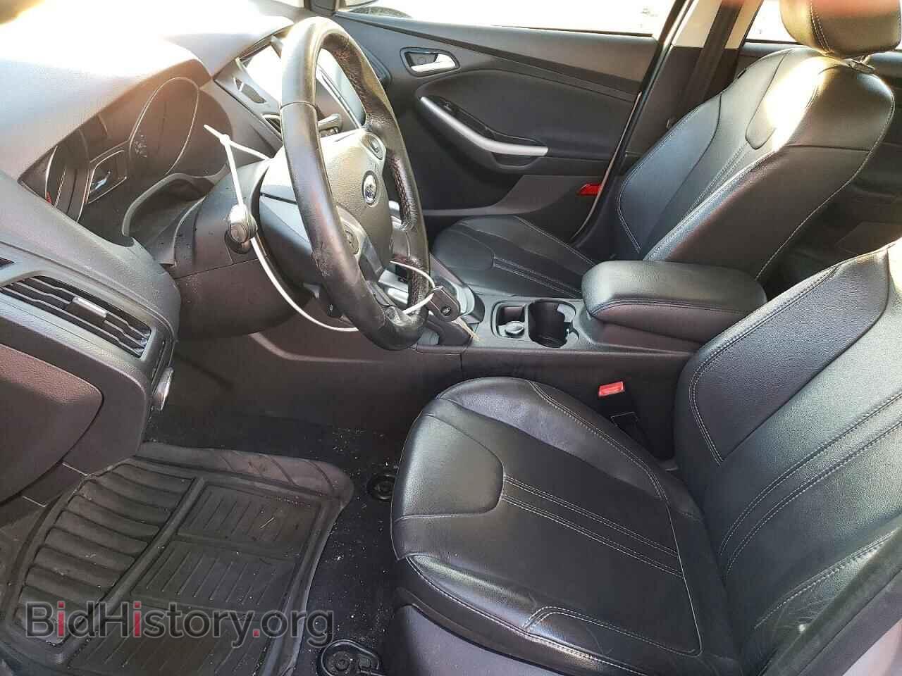 2013 FORD FOCUS - VIN: 1FADP3F24DL164868 - Photo 7