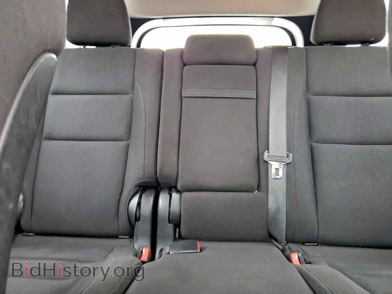 2016 DODGE DURANGO - VIN: 1C4RDHAG0GC449063 - Фото 10