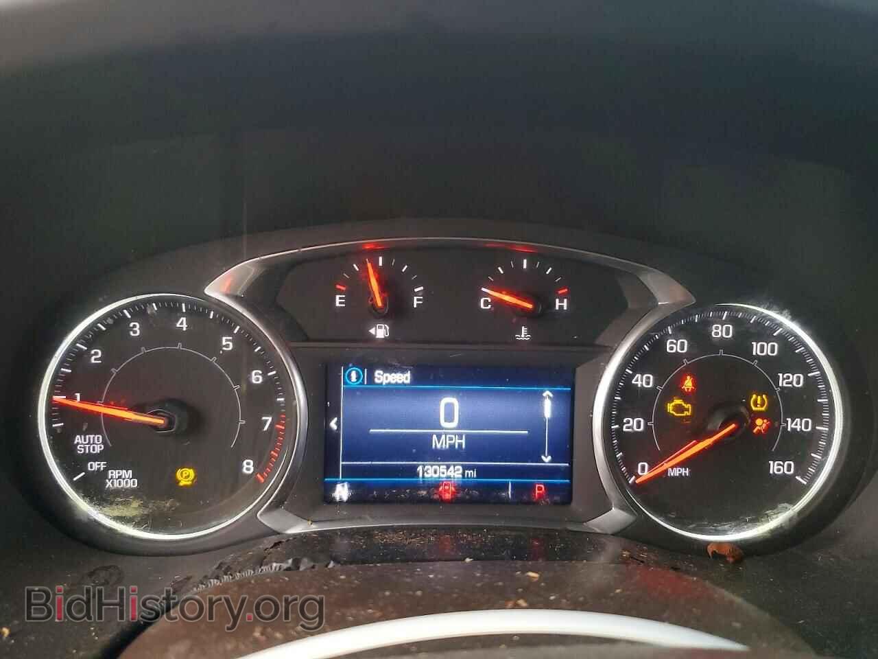 2020 GMC ACADIA - VIN: 1GKKNKLAXLZ195183 - Фото 9