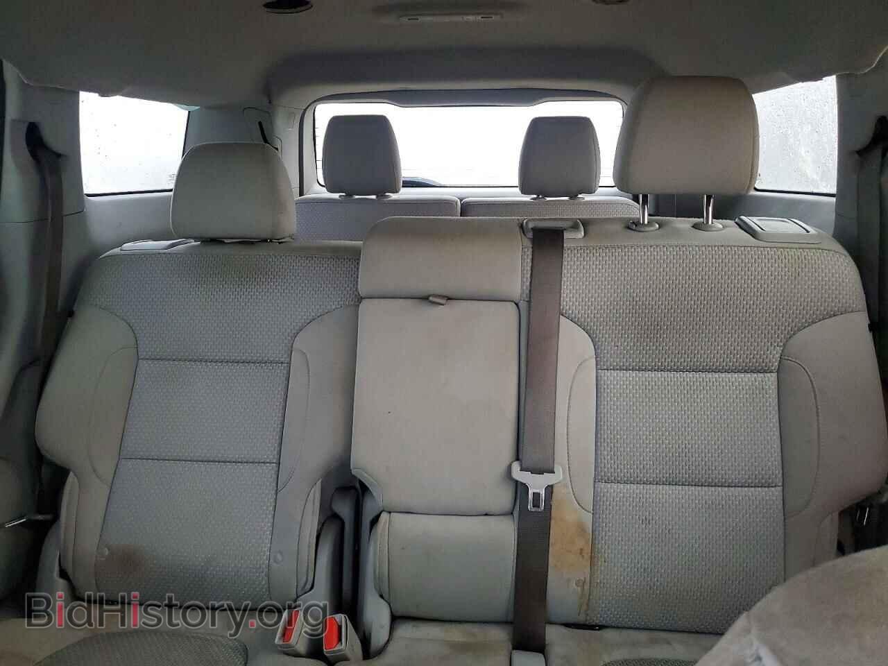2020 GMC ACADIA - VIN: 1GKKNKLAXLZ195183 - Фото 10