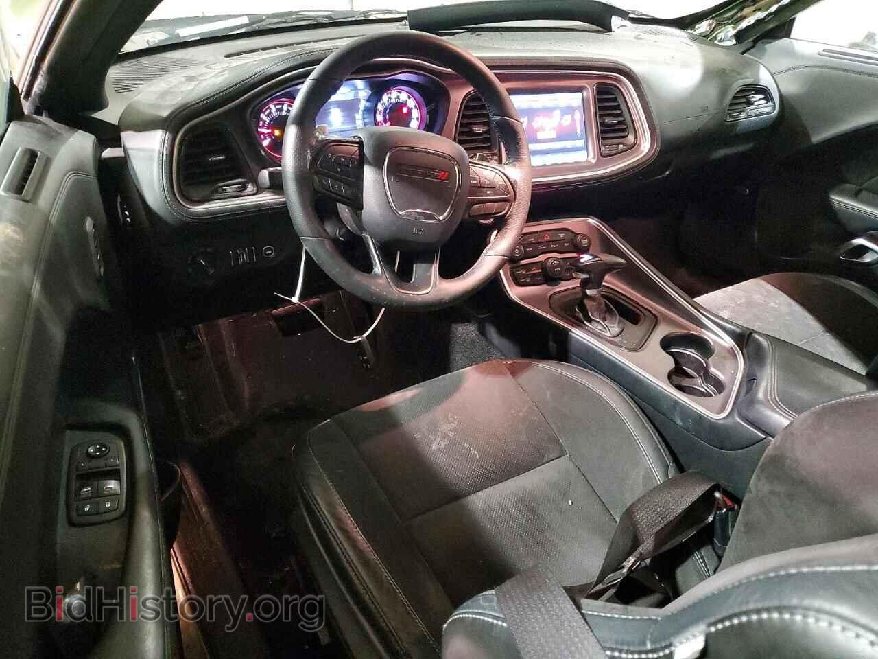 2021 DODGE CHALLENGER - VIN: 2C3CDZKG0MH568562 - Фото 8