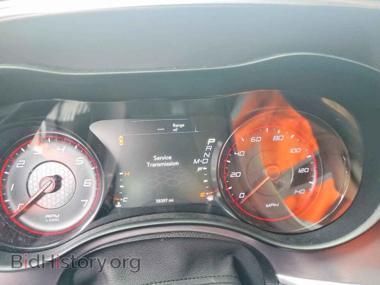 2019 DODGE CHARGER - VIN: 2C3CDXHG5KH737919 - Фото 9