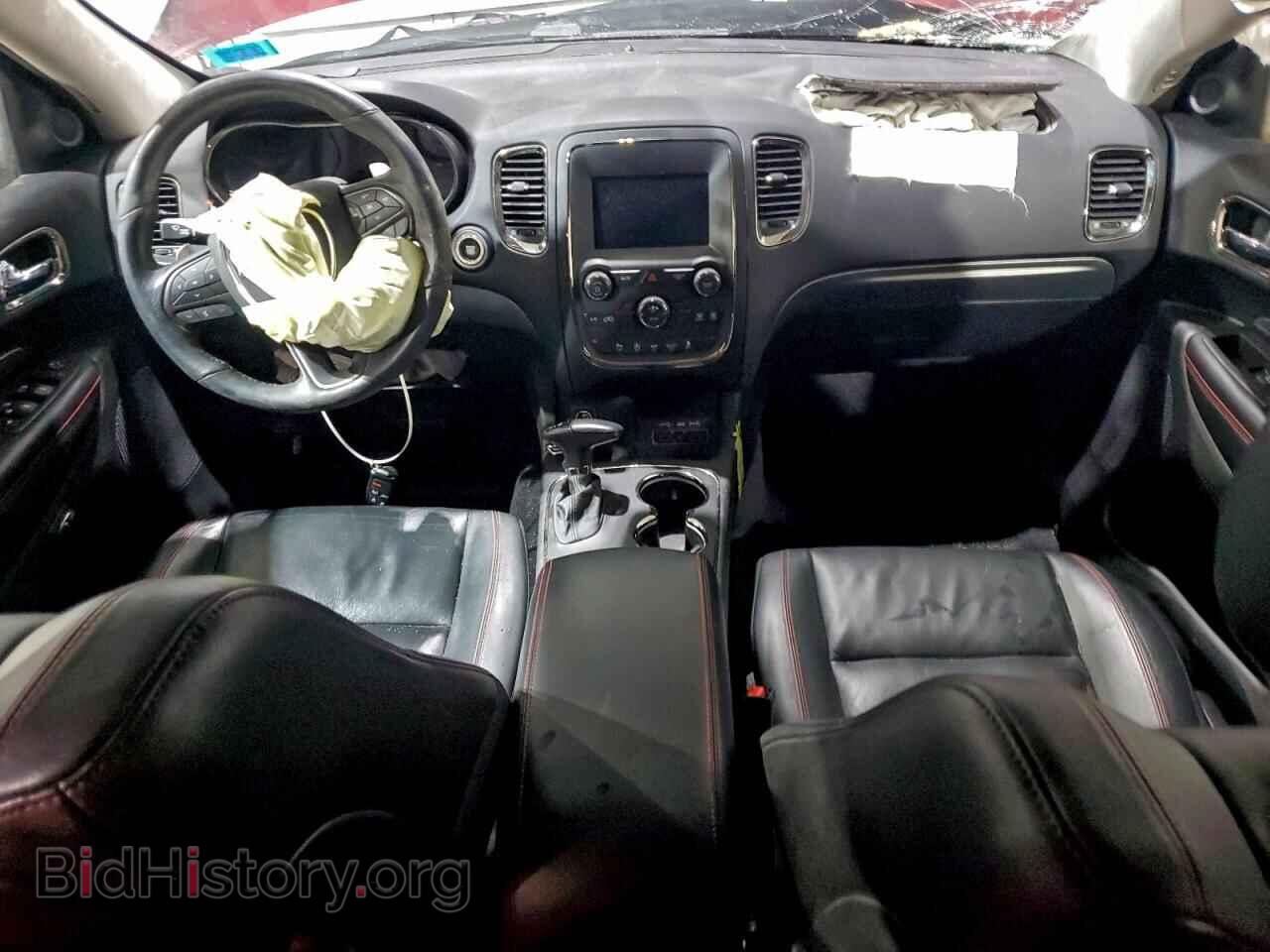 2018 DODGE DURANGO - VIN: 1C4RDJDG1JC117000 - Фото 8