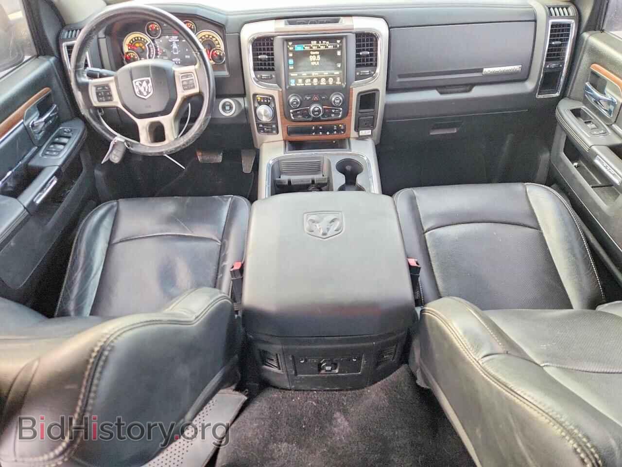 2017 RAM 1500 - VIN: 1C6RR7NT3HS799935 - Photo 8