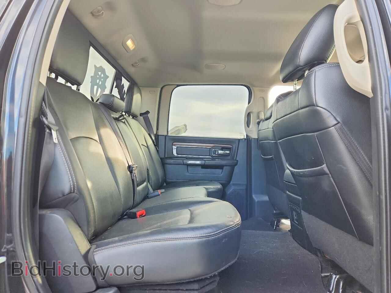 2017 RAM 1500 - VIN: 1C6RR7NT3HS799935 - Photo 10