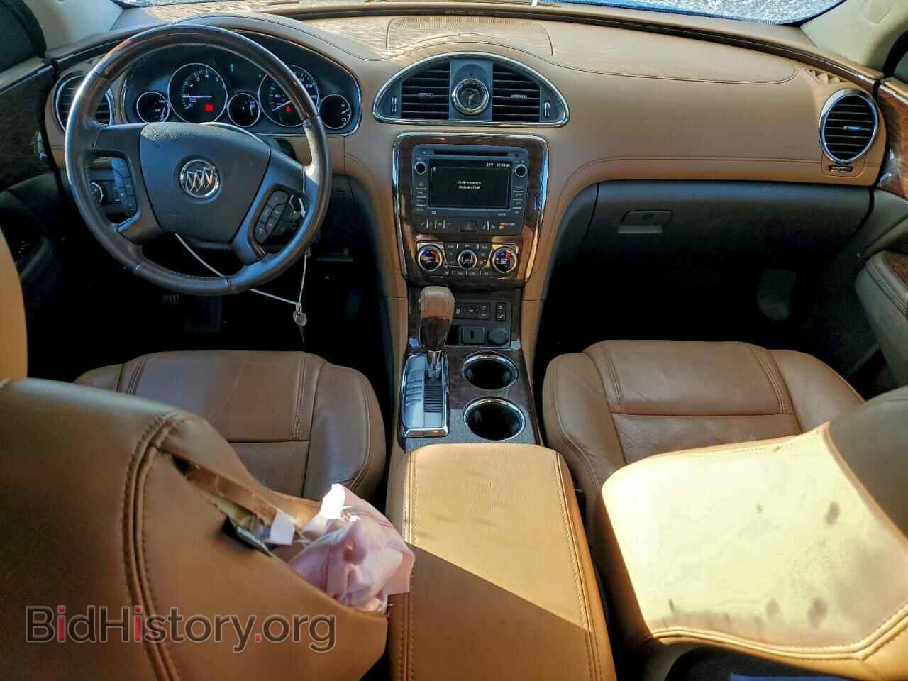 2016 BUICK ENCLAVE - VIN: 5GAKVCKD3GJ158334 - Фото 8