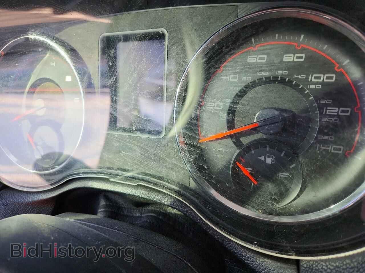 2014 CHRYSLER 300 - VIN: 2C3CCAAG3EH380013 - Фото 9