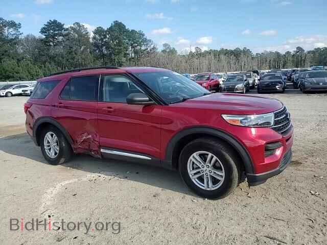 2020 FORD EXPLORER - VIN: 1FMSK8DH2LGA20856 - Photo 14